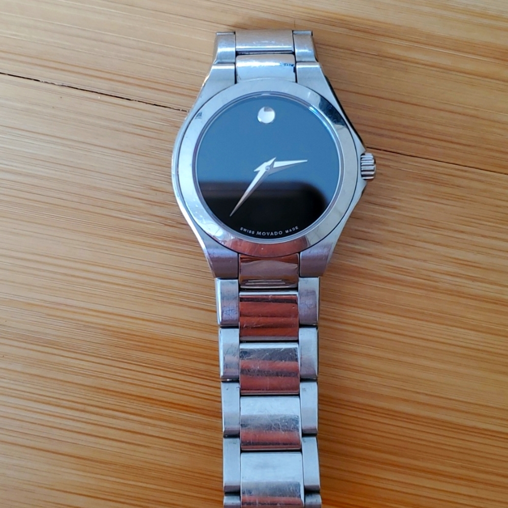 Movado Women's Watch